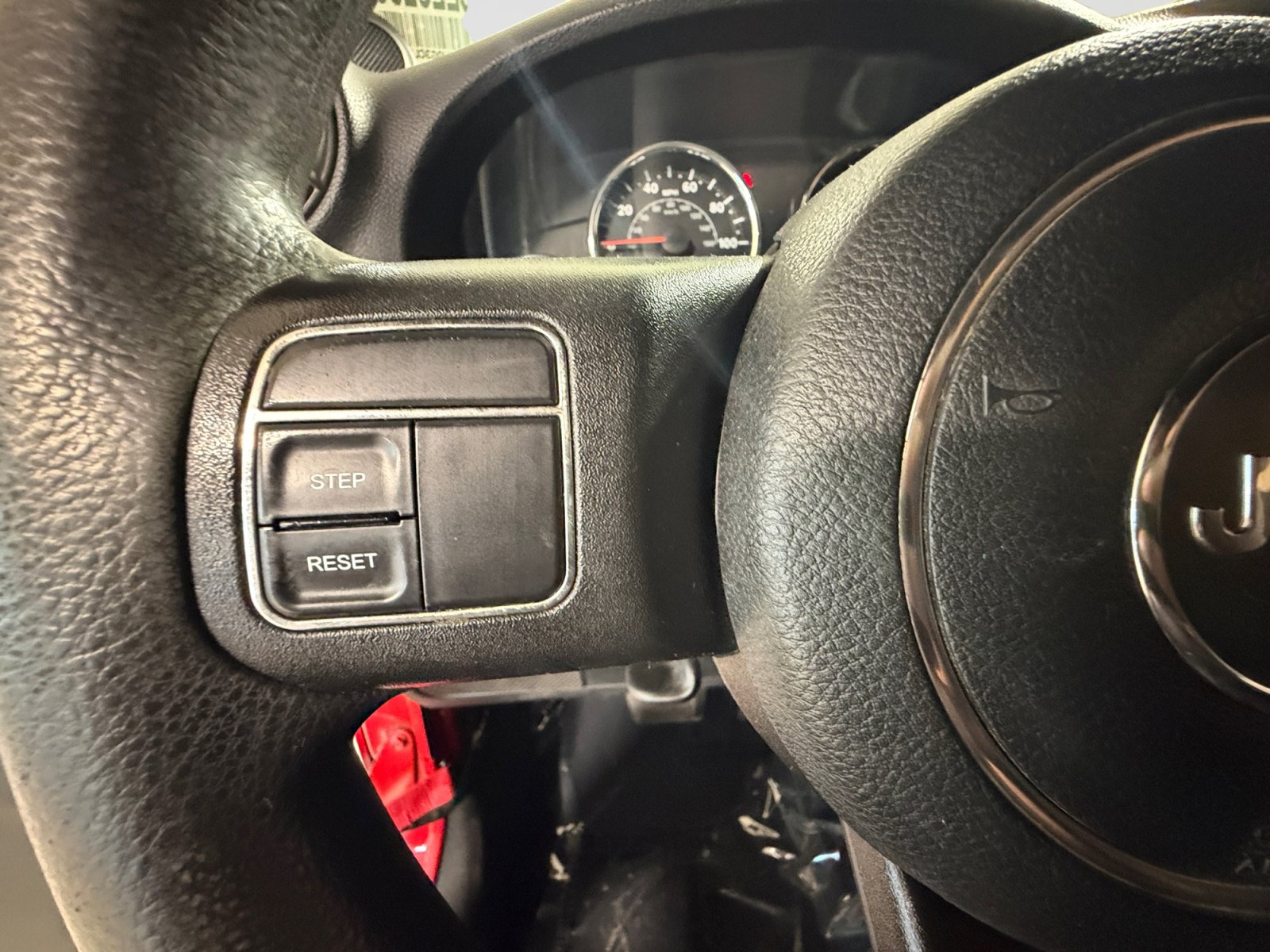 Used 2012 Jeep Wrangler Sport AWD/4WD image 20