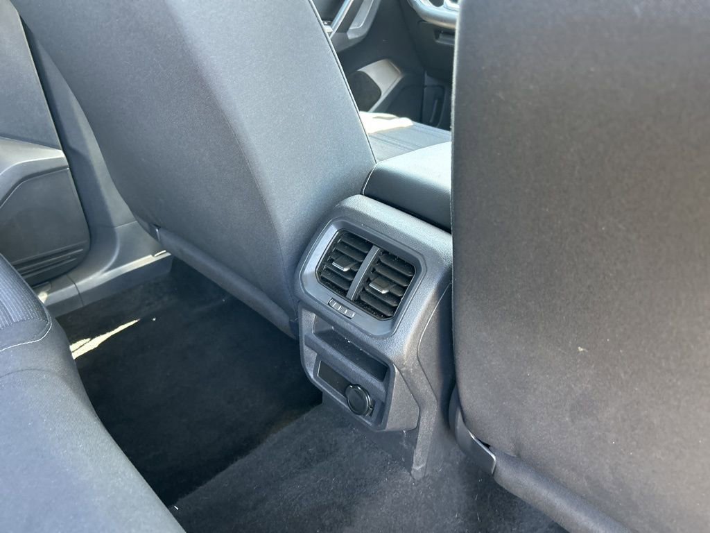 Used 2023 Volkswagen Tiguan S w/ Driver Assistance Package image 40