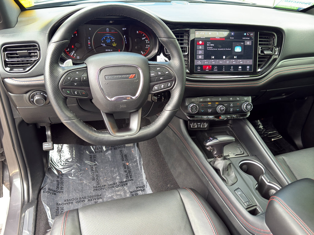 Used 2024 Dodge Durango R/T image 19