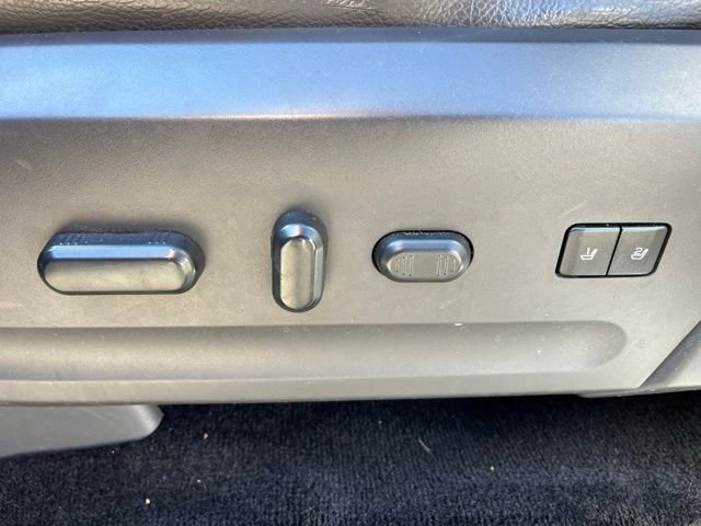 Used 2011 Ford Expedition Limited w/ 301A Rapid Spec Order Code image 31