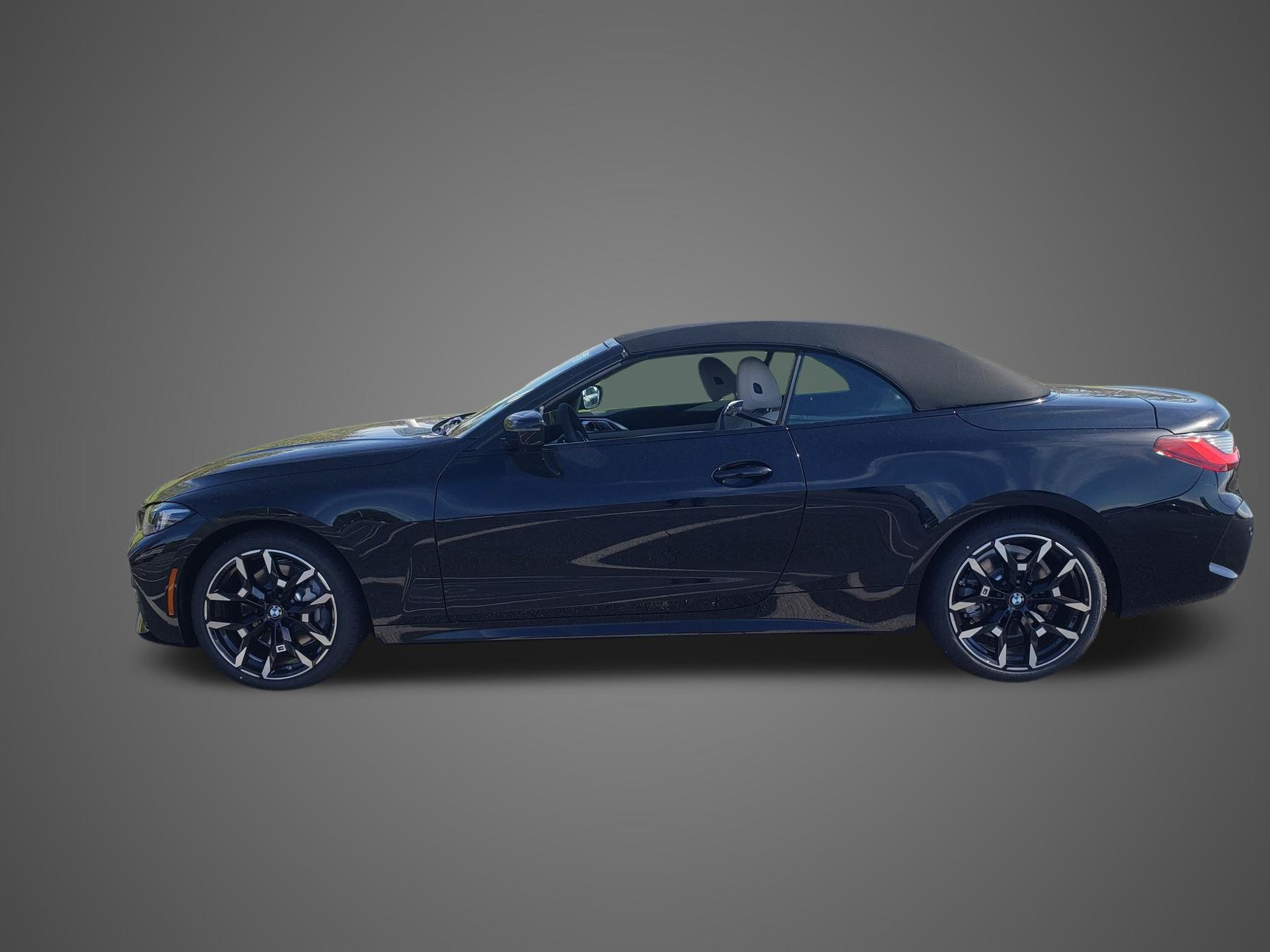 New 2027 BMW 430i xDrive Convertible w/ M Sport Package AWD/4WD image 3