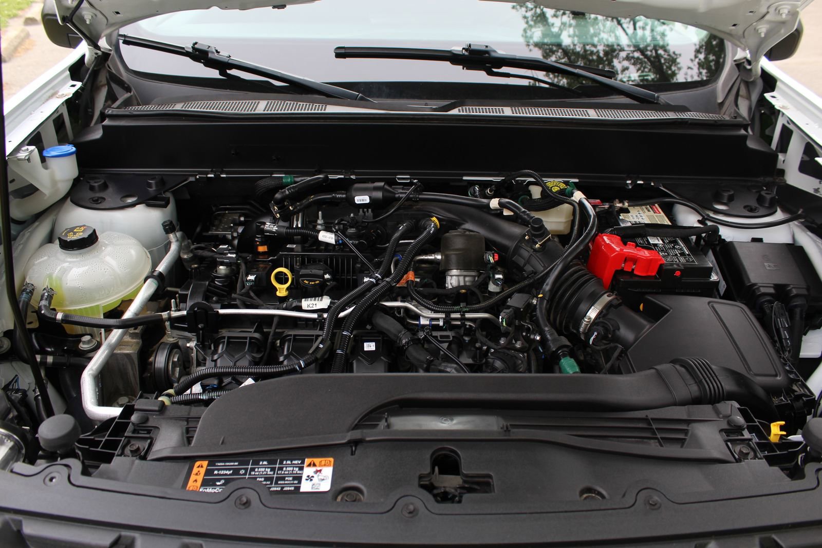 Used 2022 Ford Maverick XL FWD image 23
