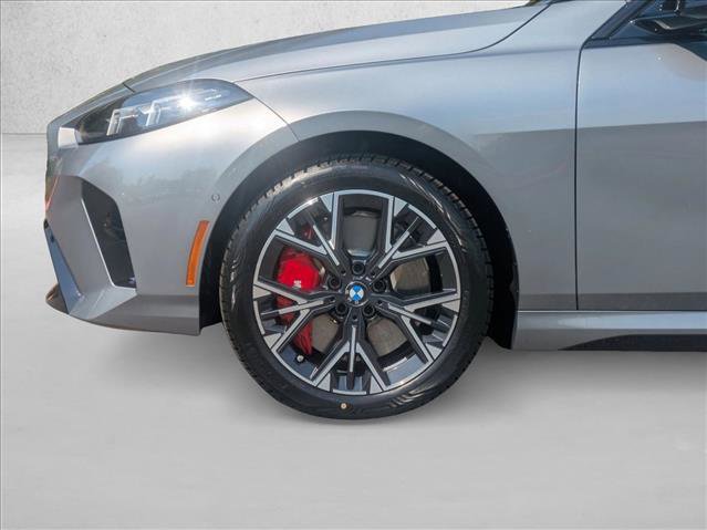 Used 2025 BMW M235i xDrive AWD/4WD image 10