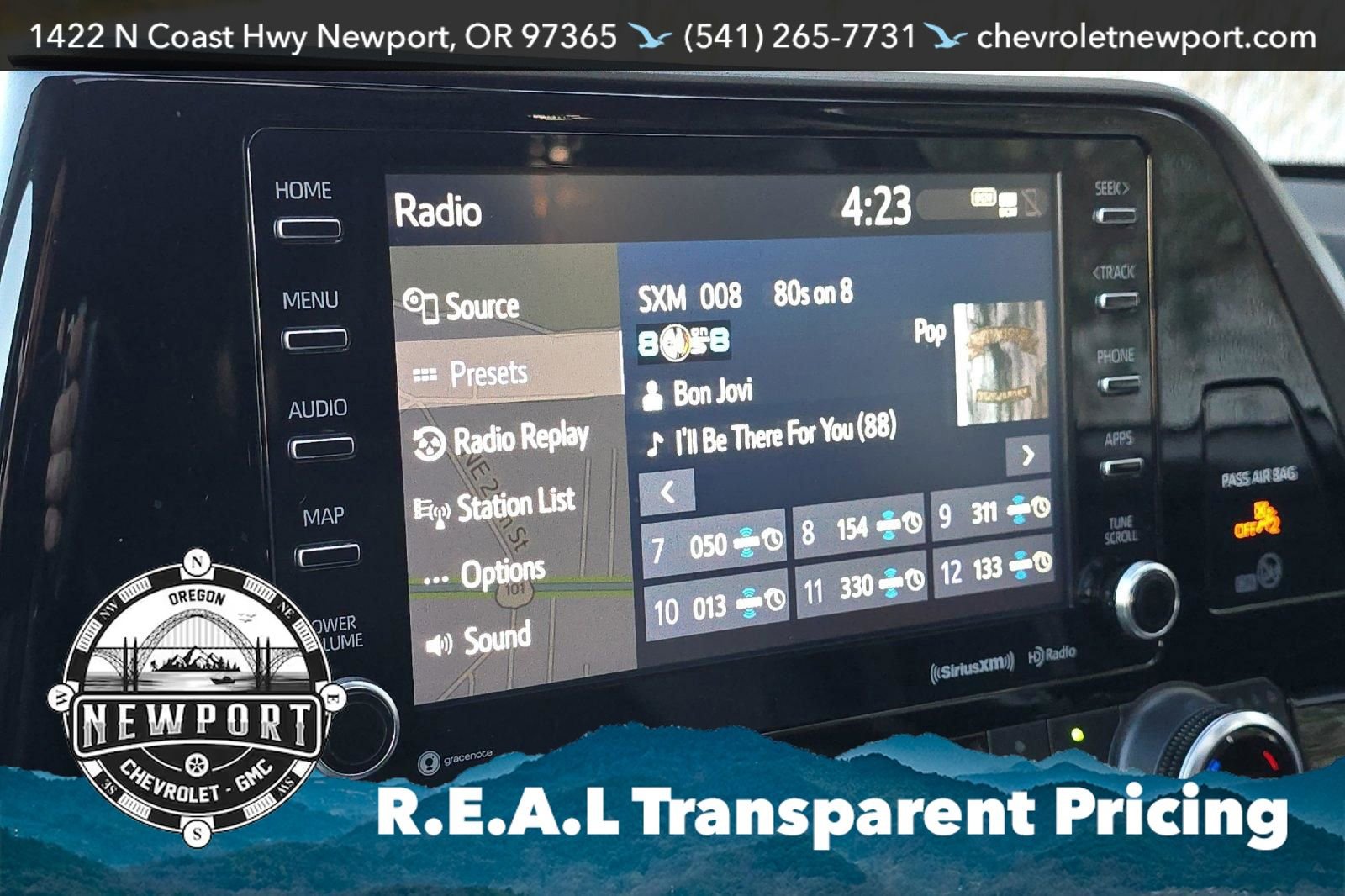 Used 2022 Toyota Highlander XLE image 30