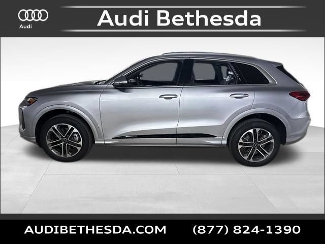 New 2026 Audi Q5 Premium AWD/4WD image 4