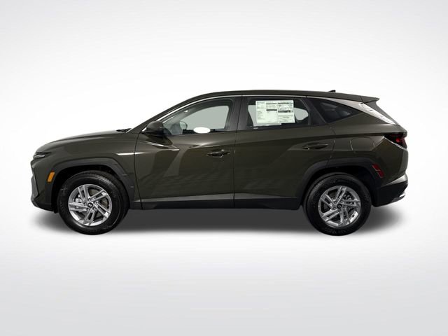 New 2026 Hyundai Tucson SE image 8