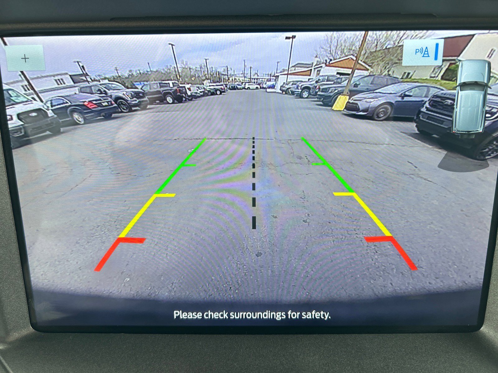 Certified 2024 Ford Bronco Big Bend image 28