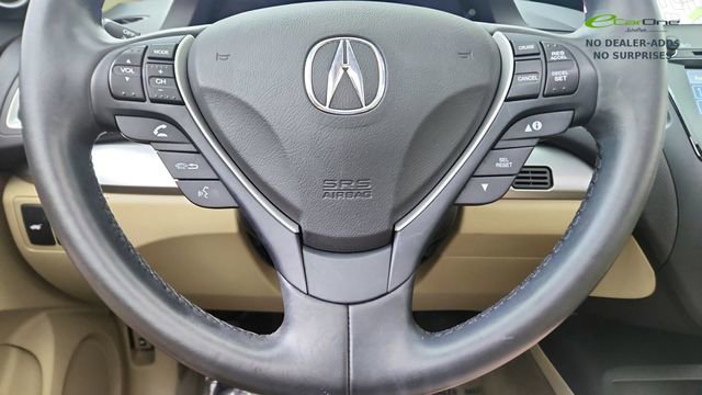 Used 2017 Acura RDX FWD w/ Technology Package image 39