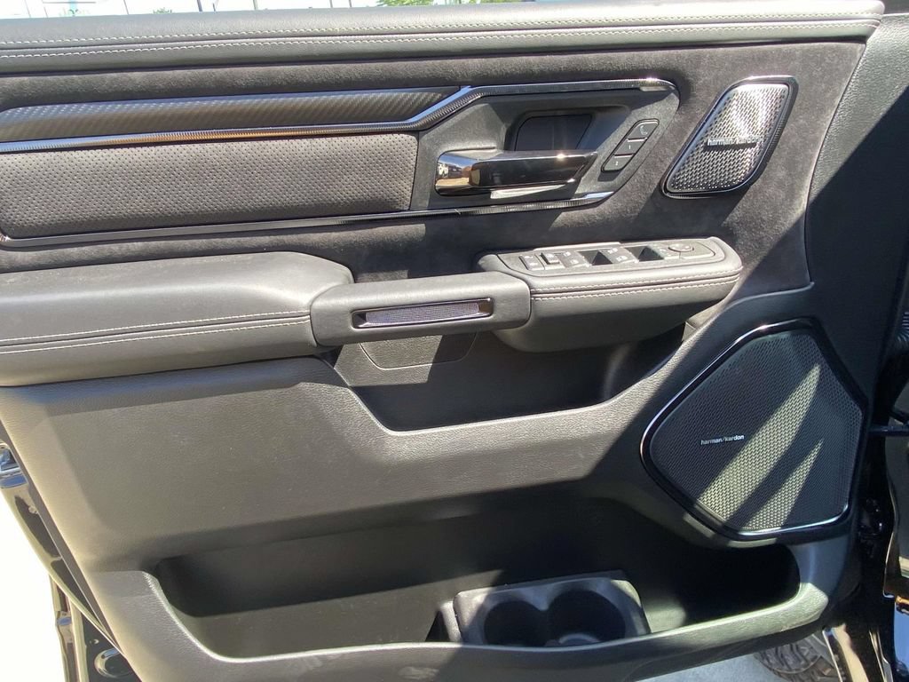 New 2026 RAM 1500 RHO w/ RHO Level 1 Equipment Group AWD/4WD image 14