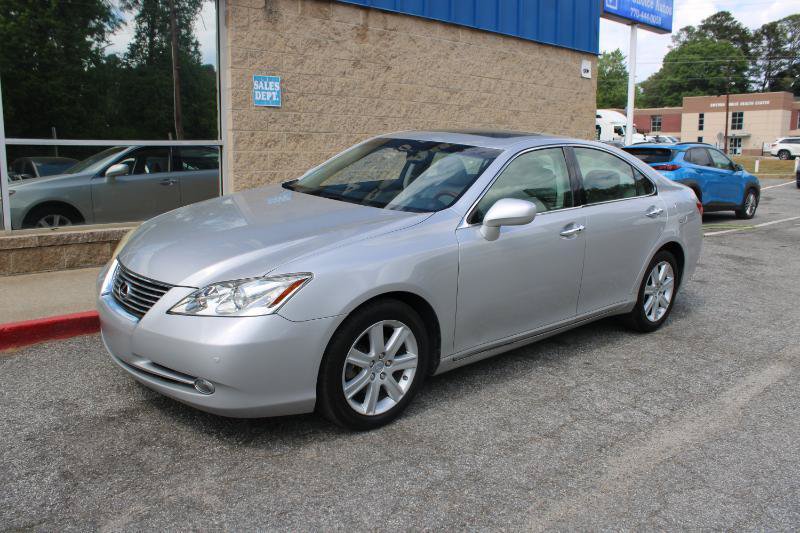 Used 2009 Lexus ES 350 FWD image 3