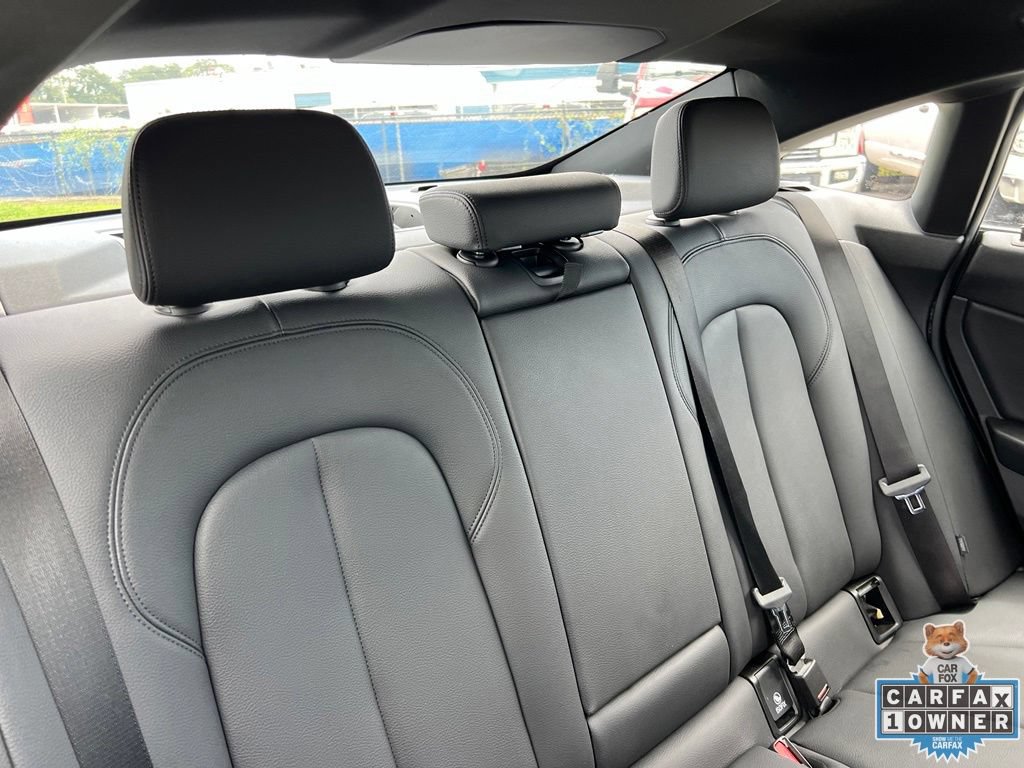 Used 2024 BMW 228i xDrive Gran Coupe AWD/4WD image 58