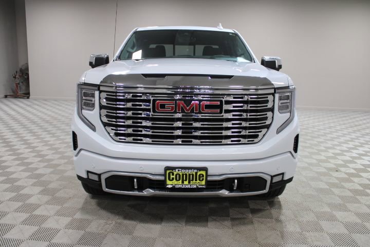 New 2026 GMC Sierra 1500 Denali w/ Denali Reserve Package image 7