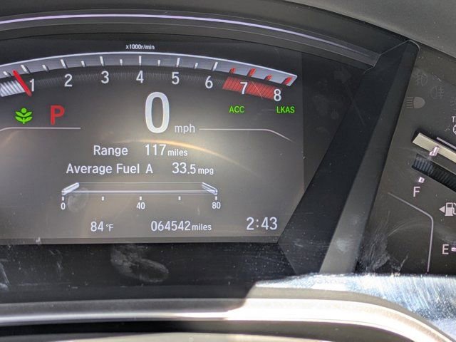 Used 2017 Honda CR-V EX-L image 27