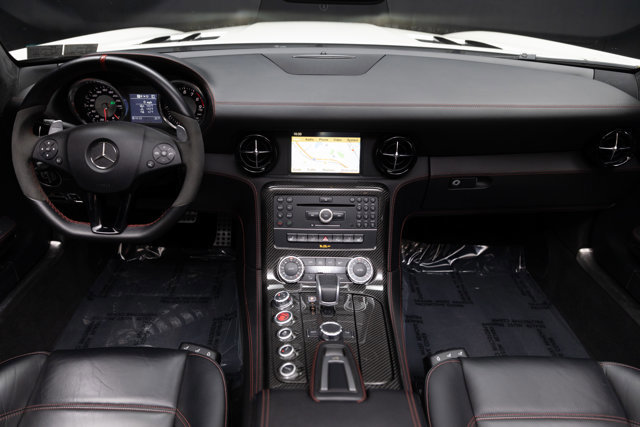 Used 2014 Mercedes-Benz SLS AMG GT Roadster image 73