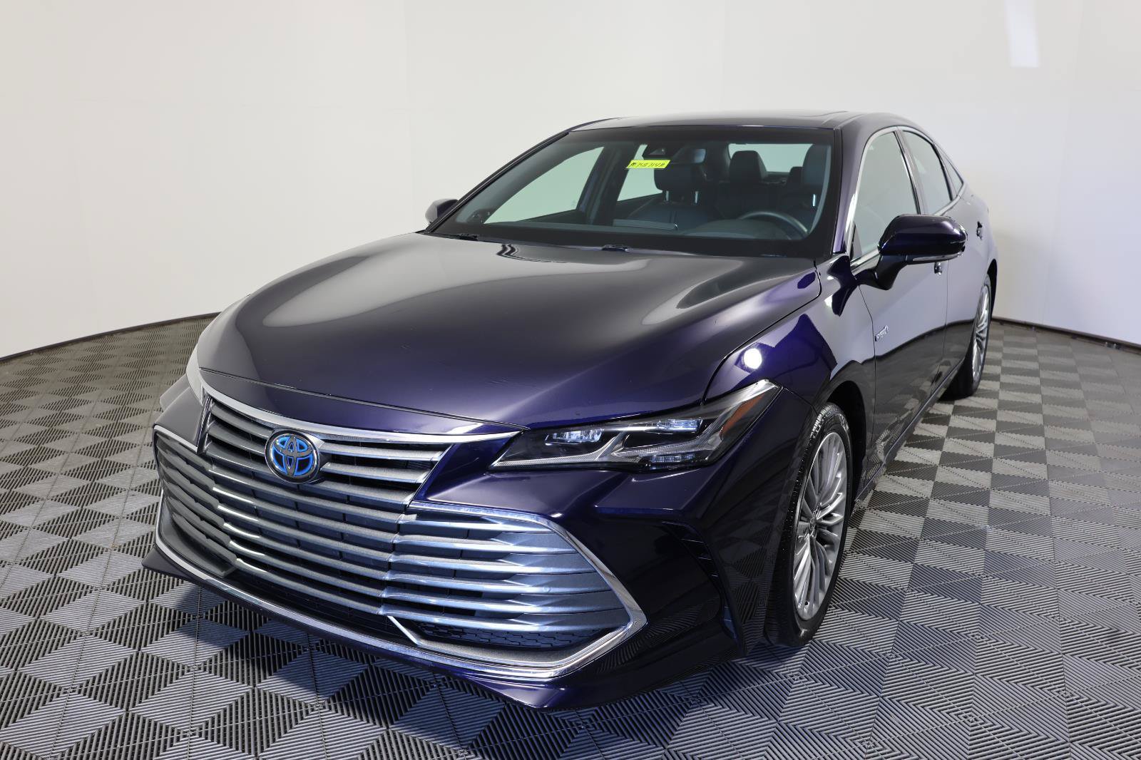 Used 2021 Toyota Avalon Limited