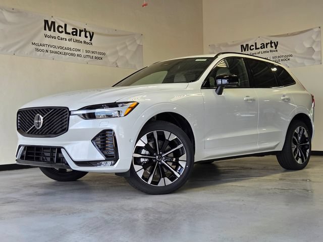 New 2026 Volvo XC60 B5 Plus w/ Protection Package Premier AWD/4WD image 20