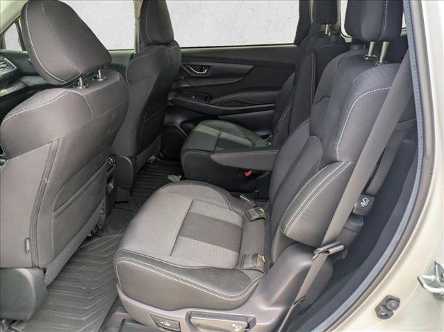 Used 2024 Subaru Ascent Premium w/ Convenience Package AWD/4WD image 16