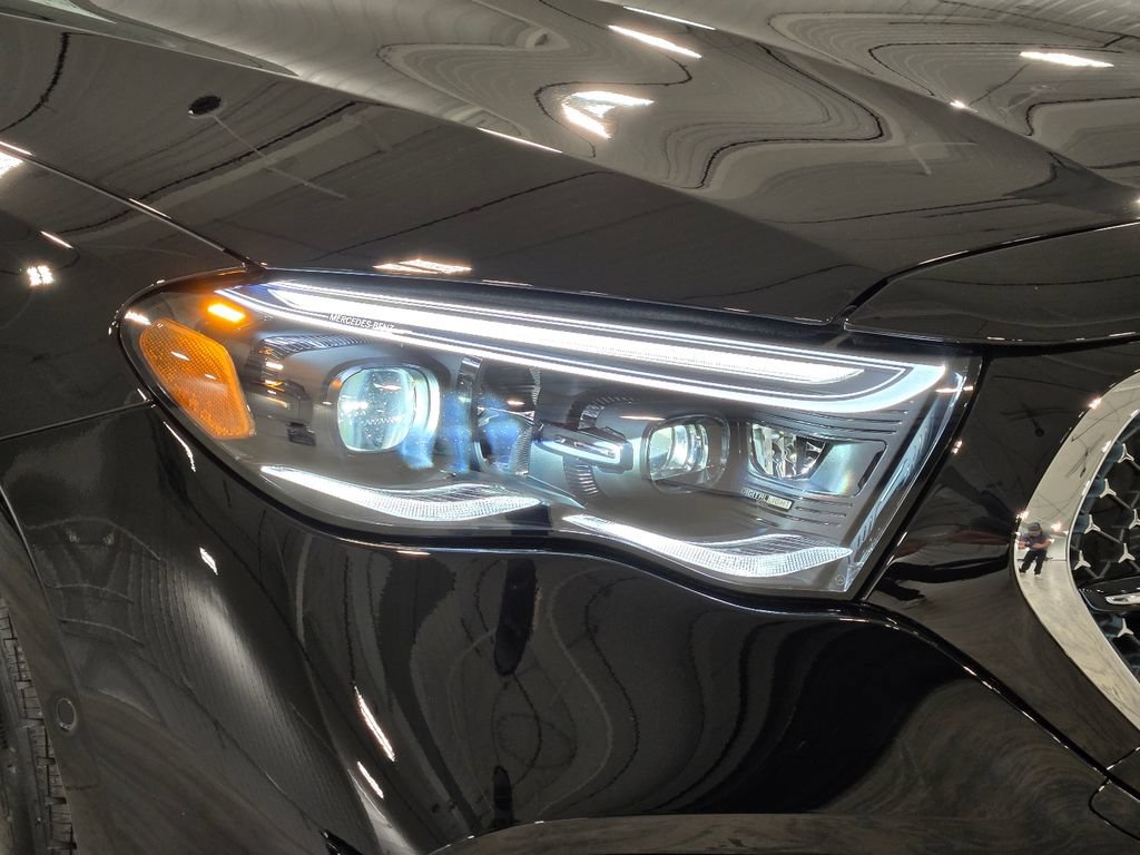 New 2027 Mercedes-Benz E 450 4MATIC Sedan image 37