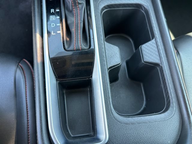 Used 2024 Nissan Sentra SR w/ SR Premium Package FWD image 21