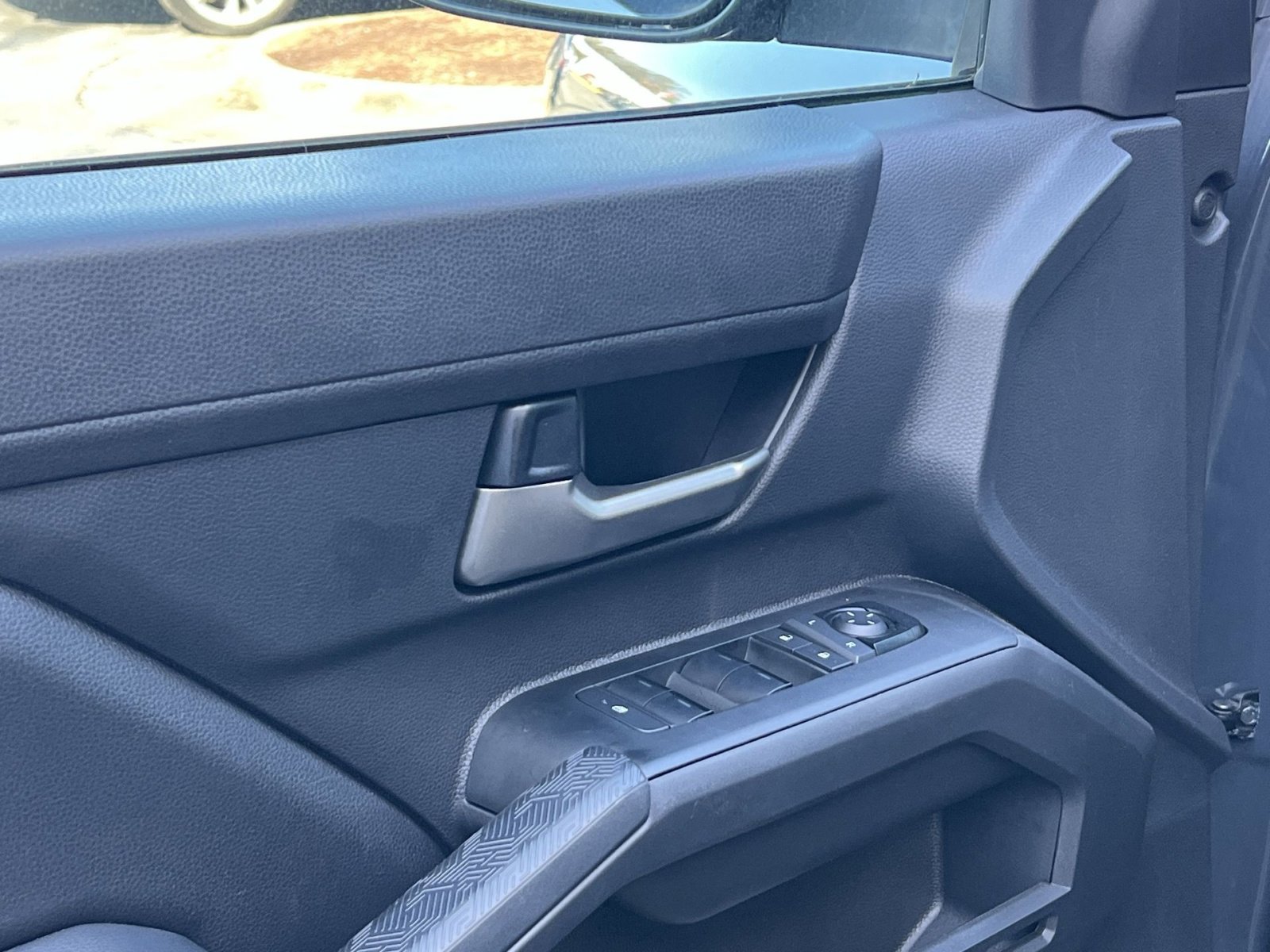 New 2024 Toyota Tacoma TRD Sport image 10