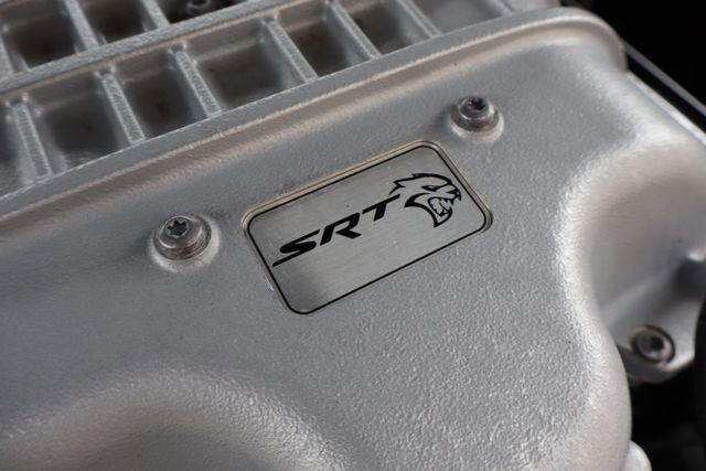 Used 2026 Dodge Durango SRT Hellcat image 52