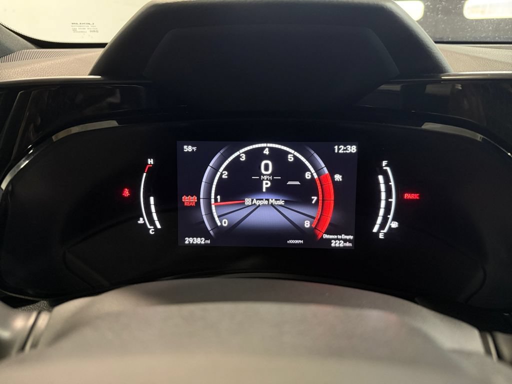 Used 2024 Lexus NX 350 F Sport AWD/4WD image 16