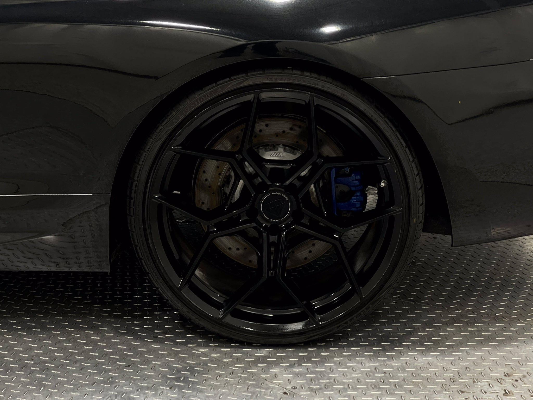 Used 2015 BMW M6 Convertible RWD image 34