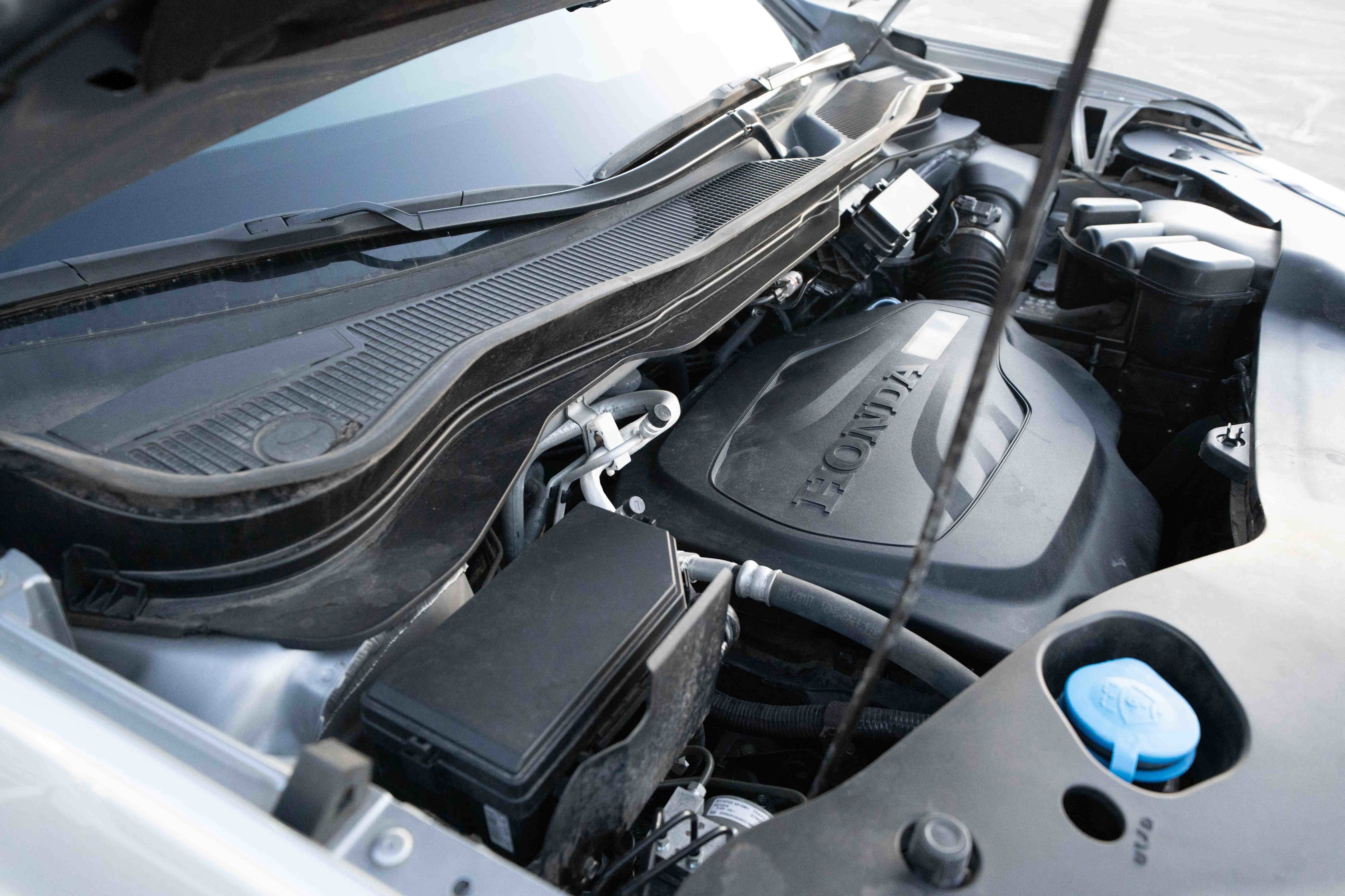 Used 2022 Honda Passport EX-L image 33