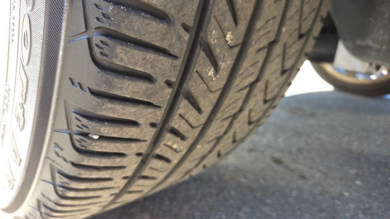 Used 2014 Volkswagen Tiguan R-Line AWD/4WD image 46