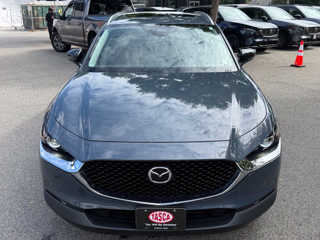 Certified 2024 MAZDA CX-30 AWD 2.5 S w/ Preferred Package image 2
