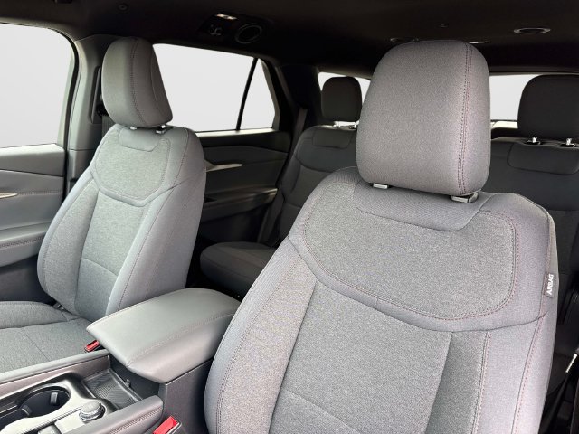 New 2027 Ford Explorer Active RWD image 23