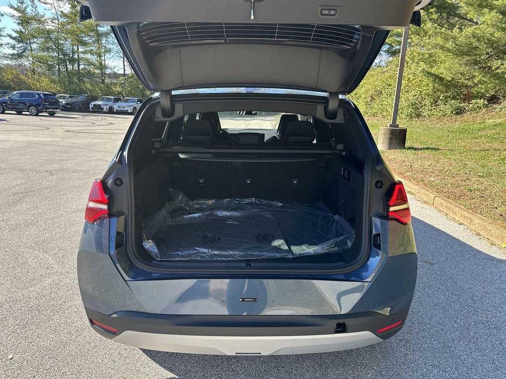 New 2026 BMW X3 xDrive30 w/ Premium Package image 23