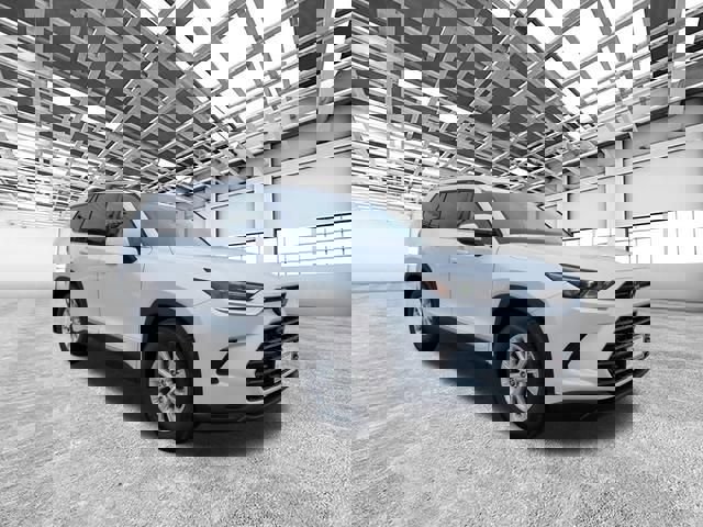 New 2026 Toyota Grand Highlander XLE