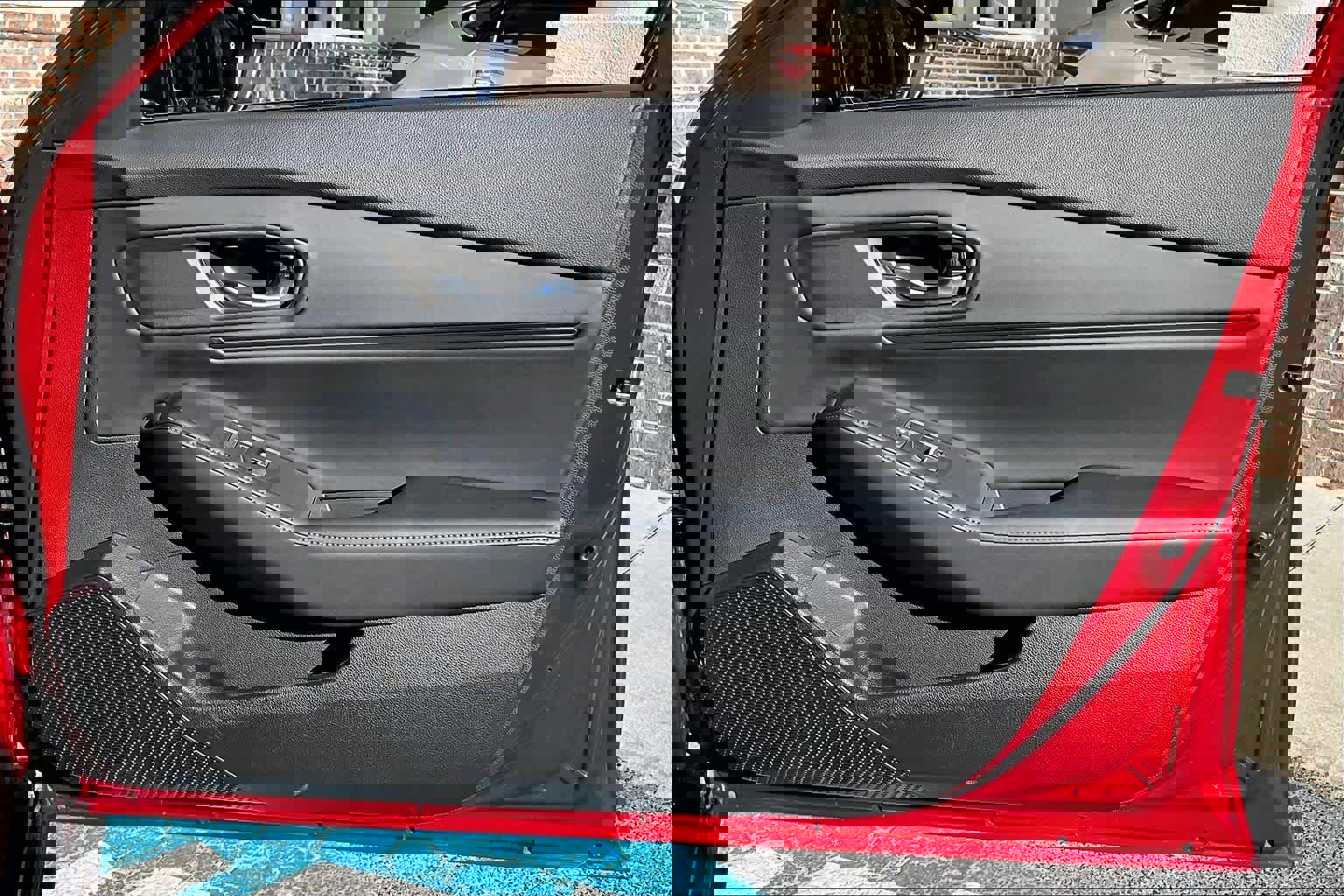 Certified 2025 Honda Accord Sport image 55