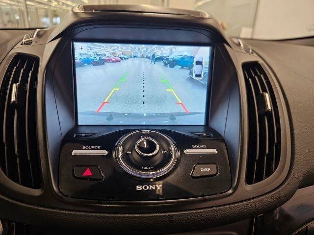 Used 2017 Ford Escape Titanium image 18