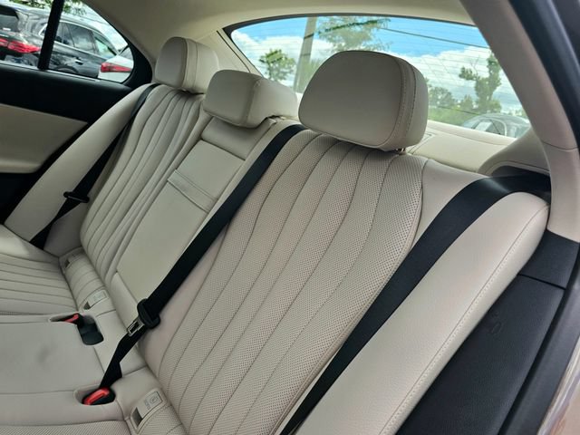 New 2026 Mercedes-Benz E 450 4MATIC Sedan image 22