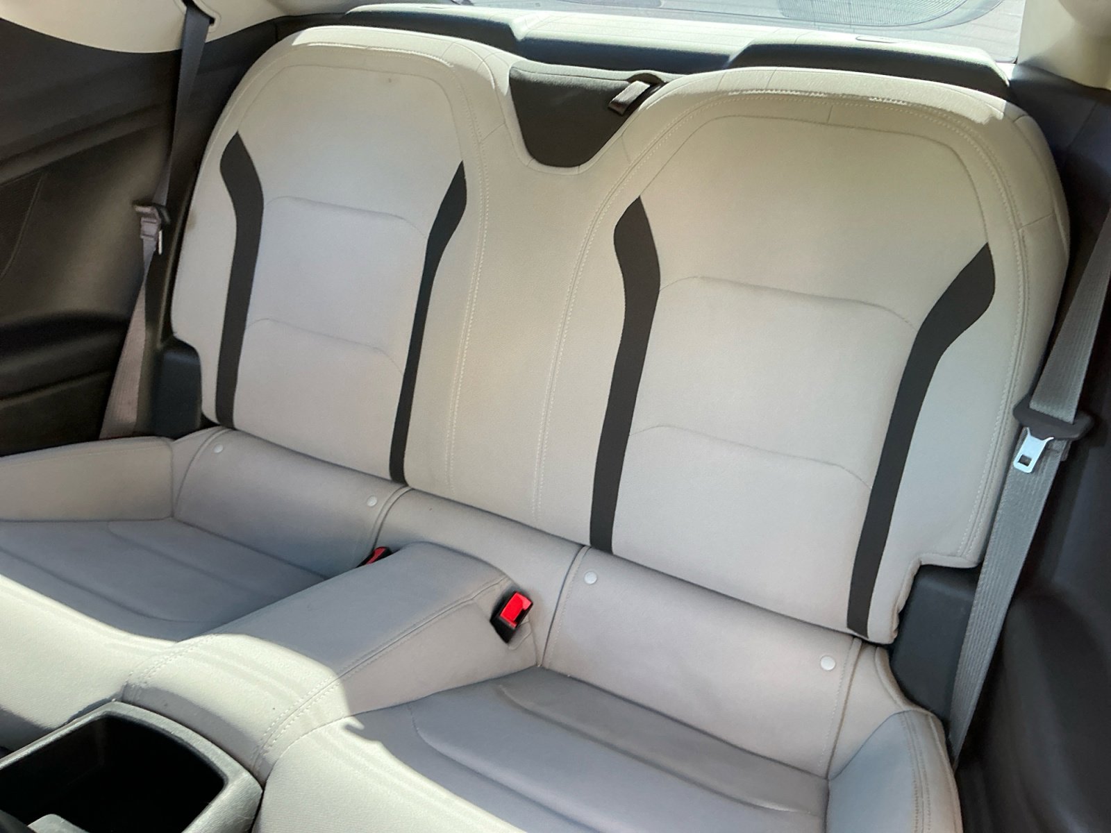 Used 2017 Chevrolet Camaro LS w/ RS Package image 18