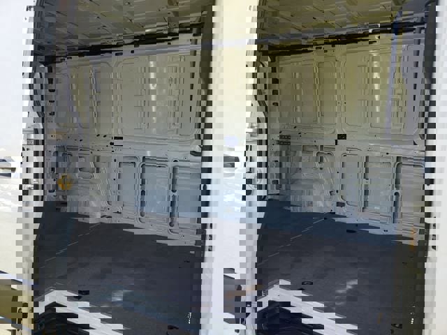 Used 2021 Mercedes-Benz Sprinter 144 Cargo image 10