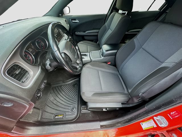 Used 2021 Dodge Charger SXT AWD/4WD image 19