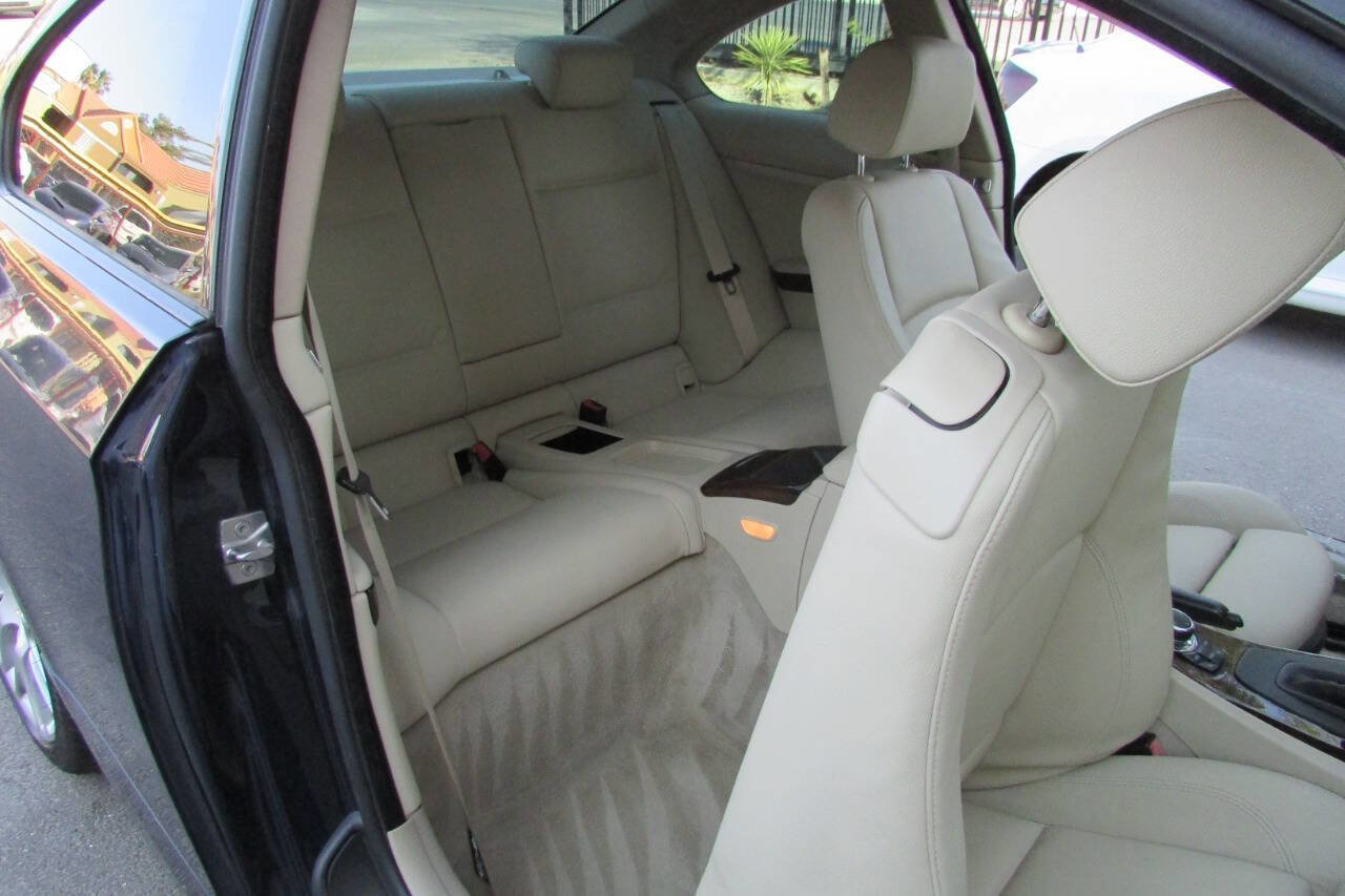 Used 2010 BMW 328i Coupe image 30