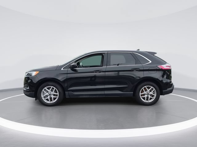 Used 2024 Ford Edge SEL AWD/4WD image 5