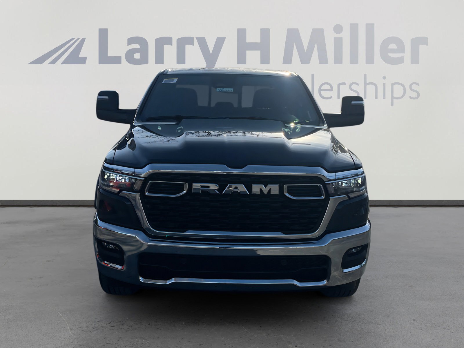 New 2026 RAM 1500 Big Horn image 8