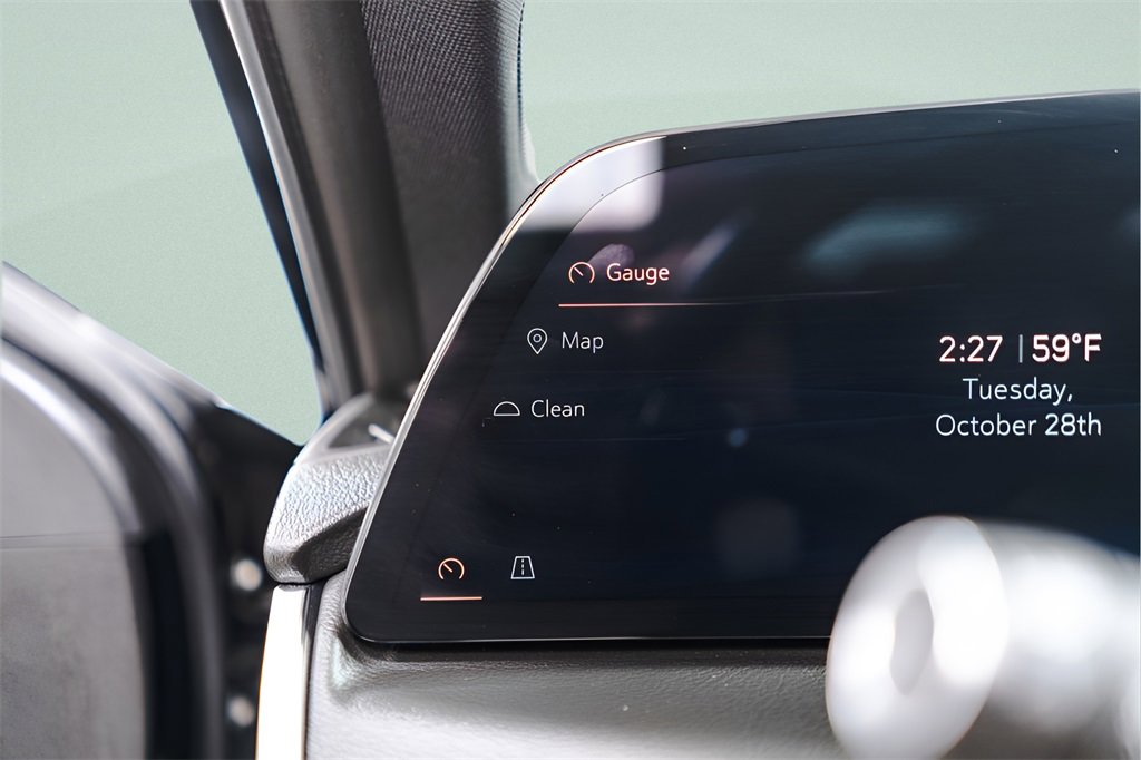 Used 2025 Cadillac CT5 Sport image 14