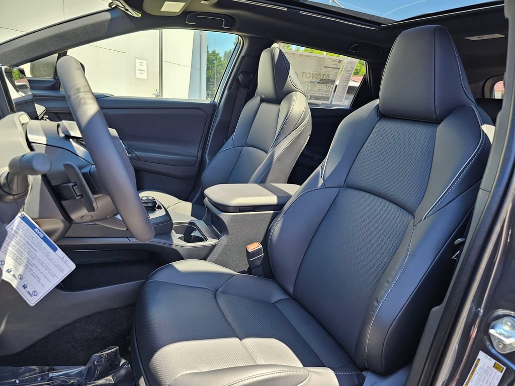 New 2026 Toyota bZ Woodland AWD/4WD image 19