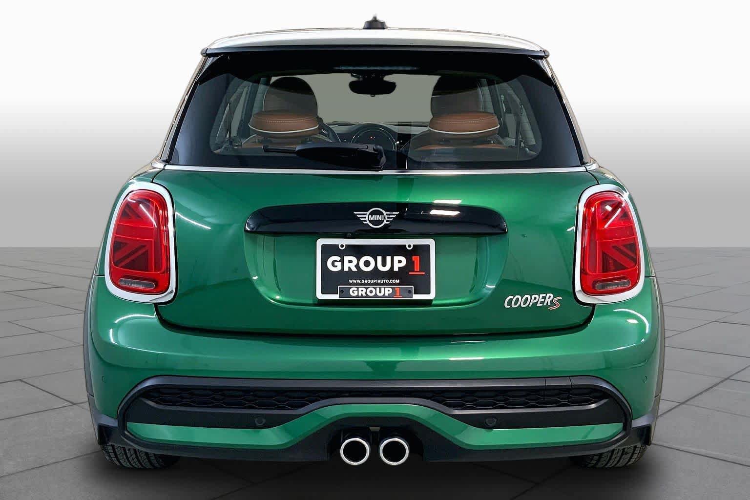 Used 2024 MINI Cooper S FWD image 4