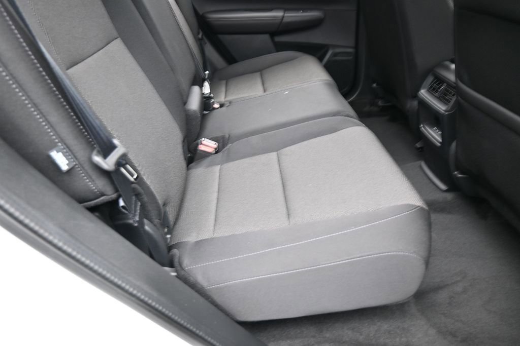 Used 2025 Honda CR-V EX image 34