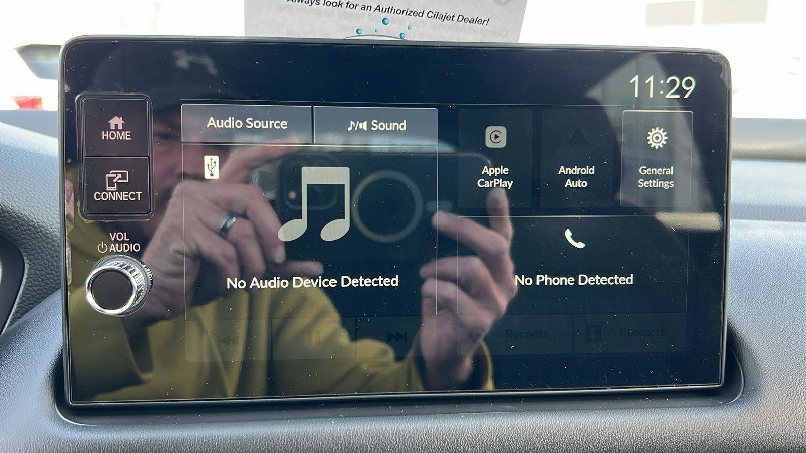 New 2026 Honda HR-V Sport image 26