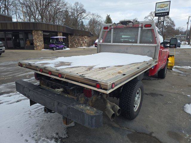 Used 2012 Ford F350 XL w/ XL Decor Group image 9