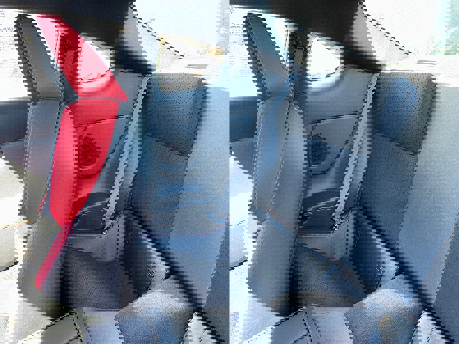 New 2026 Subaru BRZ Limited image 35