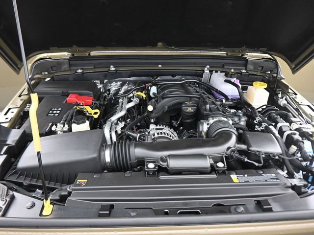 New 2026 Jeep Gladiator Sport image 43